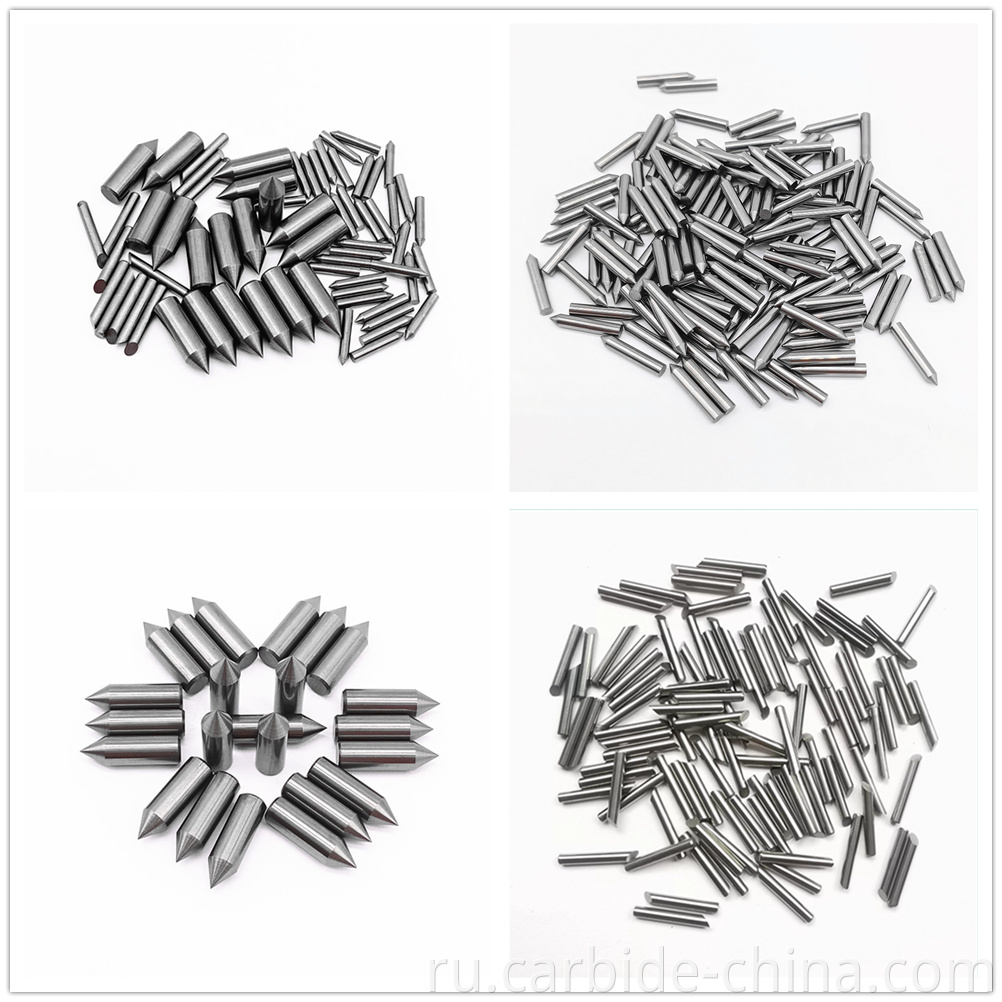 tungsten carbide scriber tips for metal marking